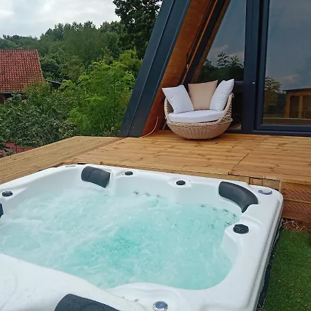 Vila Mountain Yin&yang *