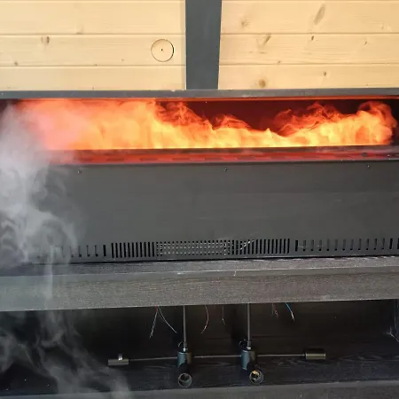 Vila Mountain Yin&yang Ledinci