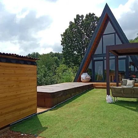 Mountain Yin&yang * Ledinci