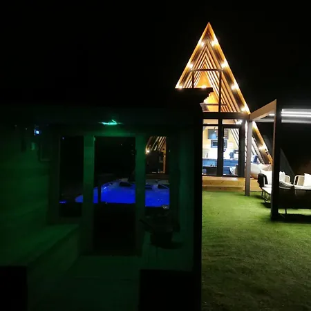 Mountain Yin&yang * Ledinci