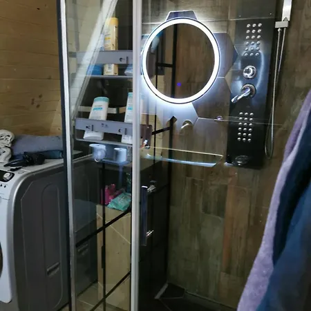 Vila Mountain Yin&yang