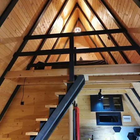 Vila Mountain Yin&yang