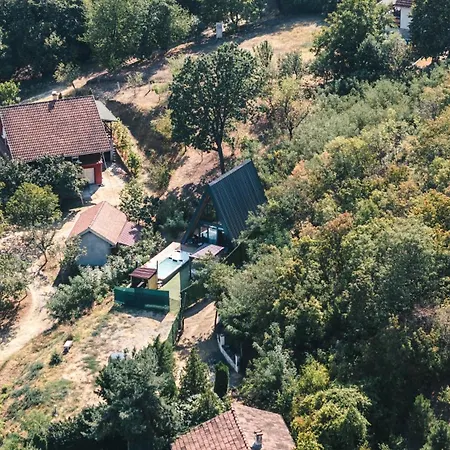 Mountain Yin&yang Villa *