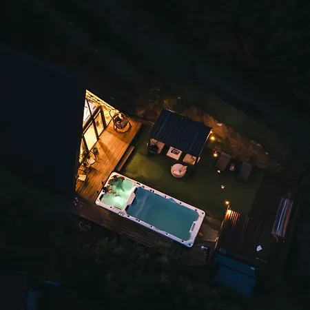 Vila Mountain Yin&yang Ledinci