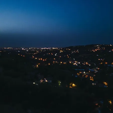 Mountain Yin&yang * Ledinci