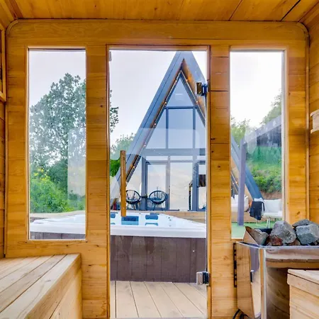 Vila Mountain Yin&yang *