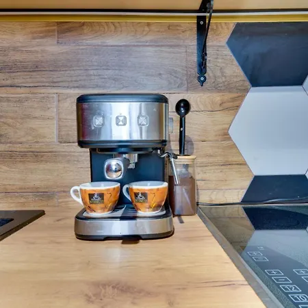 Vila Mountain Yin&yang Ledinci